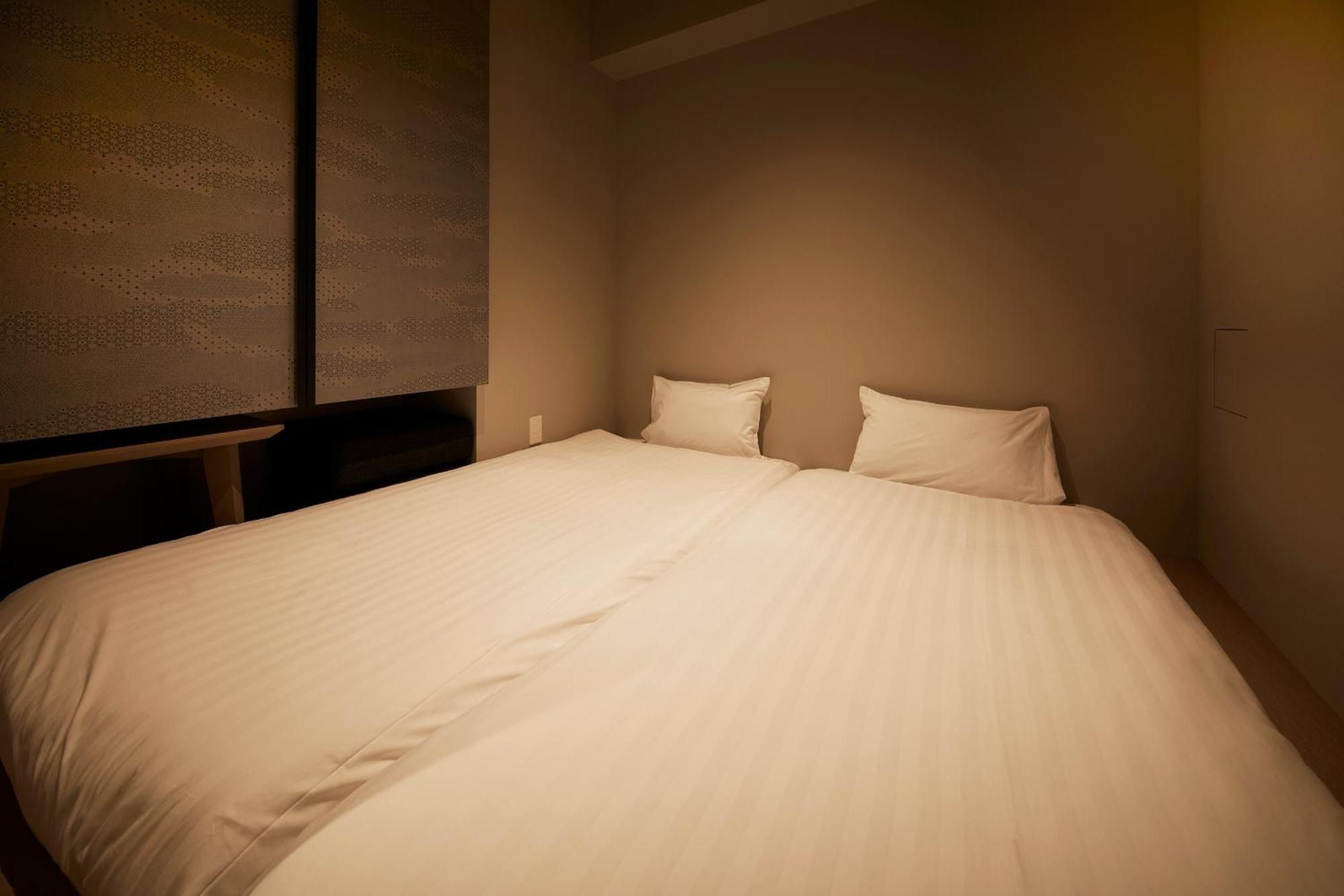 Monday Apart Premium Asakusa Tokio Zewnętrze zdjęcie