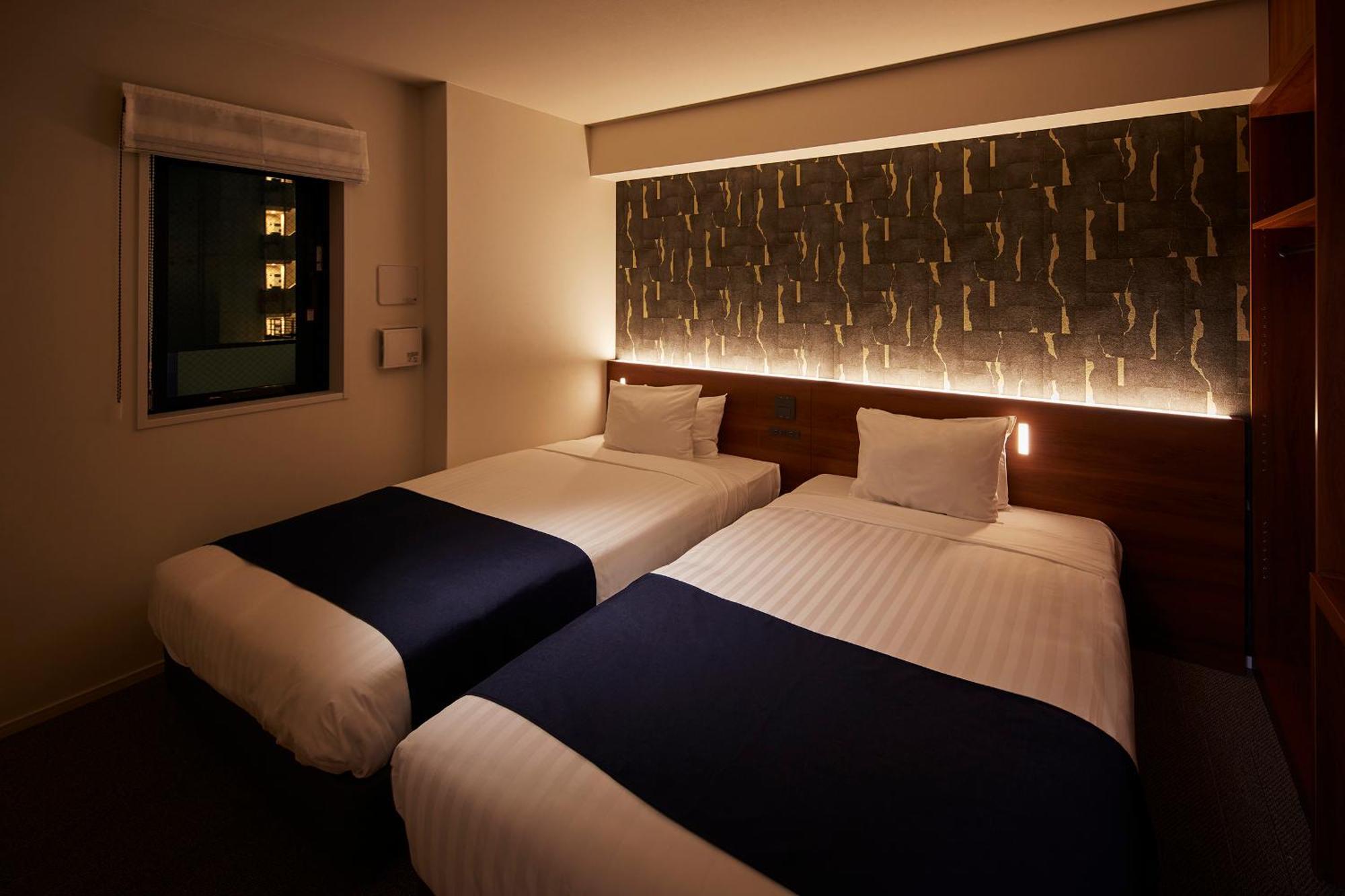 Monday Apart Premium Asakusa Tokio Zewnętrze zdjęcie