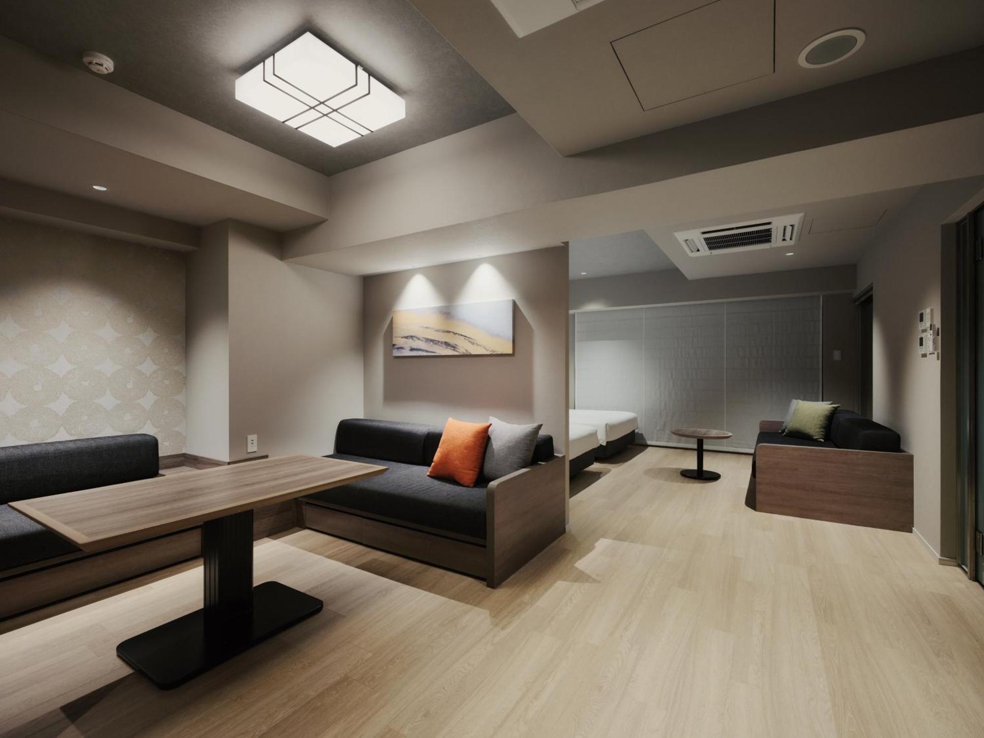 Monday Apart Premium Asakusa Tokio Zewnętrze zdjęcie