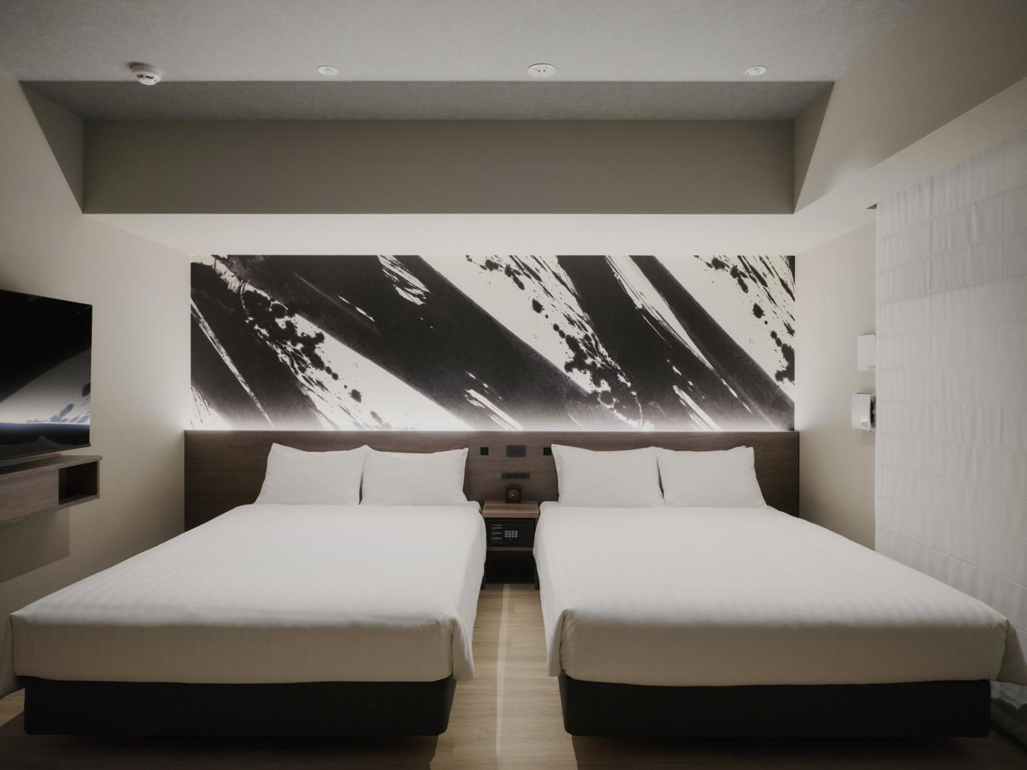 Monday Apart Premium Asakusa Tokio Zewnętrze zdjęcie